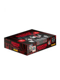 Caja de 24 Sobres Stranger Things TCG - Panini Cromos