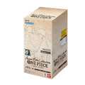One Piece Card Game Anime 25th Collection EB-02 Booster Box Japonesa (24 Sobres) Original Sellada