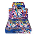 Pokémon Ninja Spinner [M1L] Booster Box Japonesa (30 Sobres) Original Sellada