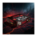 Stranger Things TCG Box